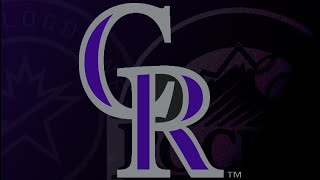 MLB The Show 24 Colorado Rockies Rule 5 Draft Rebuild on Legend difficulty [upl. by Ydnab813]