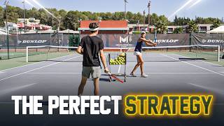 Become a tennis mastermind with these tips [upl. by Crandell730]