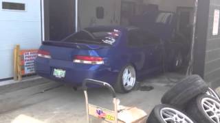 BB6 Prelude  10psi [upl. by Ees]