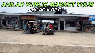 ANILAO PUBLIC MARKET TOUR  MALINIS ANG PALENGKE DITO AT MALAWAK  OCTOBER 302024 anilao [upl. by Alek389]