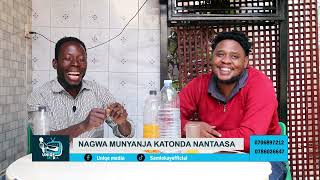 OLWOBULUMI OBUNGI SSIRIIMU BWEYANTUUSAAKO NASABANGA KATONDA NFE Part 4 samiekay uniqemedia [upl. by Eniamzaj]