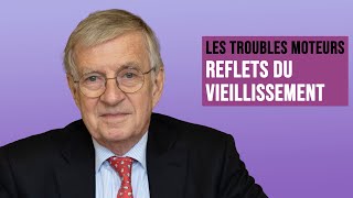 LES TROUBLES MOTEURS  YVES AGID [upl. by Lemmor]