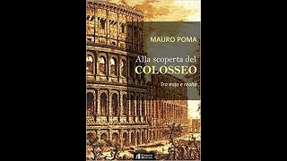 Il Colosseo  libro [upl. by Suoivatnod654]