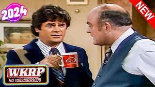 New WKRP in Cincinnati Full Episode 😍🤣 Season 8 Episode 1 😁😂 Sitcom TV Series 1080p [upl. by Lamraj210]