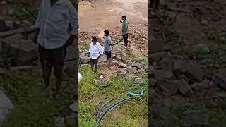 Agian encroaching illegal power connection hi name is ramanaiah information to hydra selling water [upl. by Annaet]