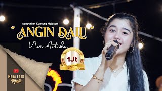 ANGIN DALUVIVI ARTIKA OFFICIAL MAHA LAJU MUSIK [upl. by Anaud]