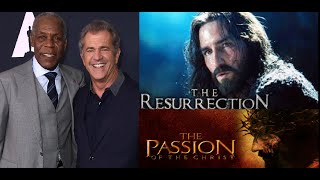 Mel Gibson Confirms Directing Lethal Weapon 5  The Passion of the Christ Sequel In 2 Chapters [upl. by Liv]