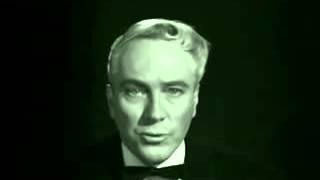 Criswell Predicts Plan 9 From Outer Space Intro [upl. by Itsyrc550]