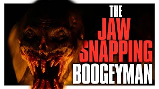 The Boogeyman  Movie Review [upl. by Anabal]