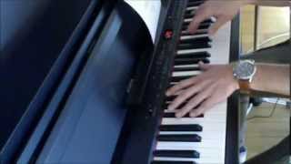 placebo bosco pianovoice acoustic cover [upl. by Orth424]