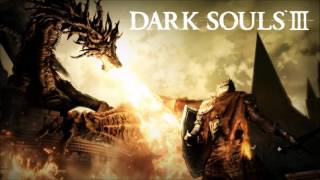 Dark Souls III  Vordt of the Boreal Valley OST [upl. by Namrehs469]