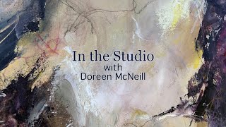 In the Studio  Doreen McNeill Full uncut [upl. by Nhguavad524]