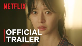 Bulgasal Immortal Souls  Official Trailer  Netflix [upl. by Eemiaj868]