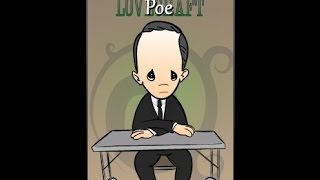 Occult Library  HP Lovecraft  ASMR Ambience [upl. by Longley]