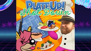 Plate Up but every fail is a shot  Plate Up Shot Down Ep 1 [upl. by Iaht831]