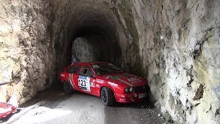 Best of Rally historic Alfa Romeo Alfetta GTV6  Turbodelta  Giulia GTA  2000 GTV  75 [upl. by Nylzzaj]