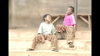 Holy One You Will Laugh Uncontrollably And Lose Track Of Time With This Aki Pawpaw Comedy Nigerian [upl. by Beichner742]