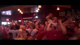 The Worlds Reaction to Landon Donovans Game Winning Goal [upl. by Boffa78]