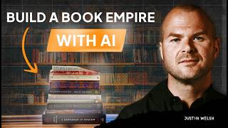 How to write a book with AI stepbystep guide [upl. by Tacy]