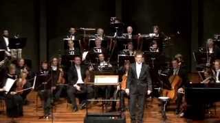 Comedy meets the Symphony Orchestra  Rainer Hersch [upl. by Boeke]