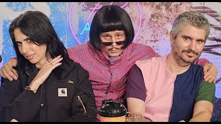 H3 moments that will make you realise Oliver Tree is crazy [upl. by Anicul]