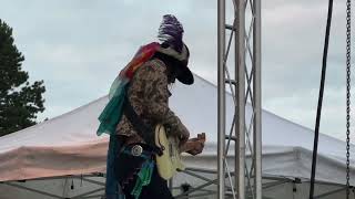 Manic Depression Jimi Hendrix  Randy Hansen Live at The Skagit County Fairgrounds 6192021 [upl. by Negrom]