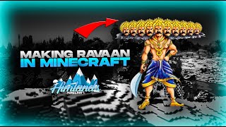 I am making ravaan in Himlands with DREAMBOYYT [upl. by Min]