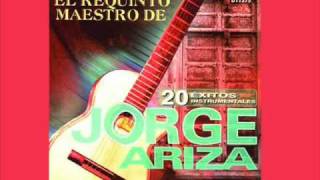 Jorge Ariza  Cuchipe Instrumental [upl. by Virendra]