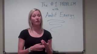 Ambit Energy Scam Rumors Are Not True BUT See Why People FAIL in Ambit Energy [upl. by Garlinda749]