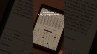 Read books effortlessly on your color eReader Tab Mini C booxtabminic boox color colorepaper [upl. by Rihaz]