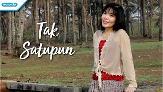 Tak Satupun  Herlin Pirena Official Music Video [upl. by Manolo]