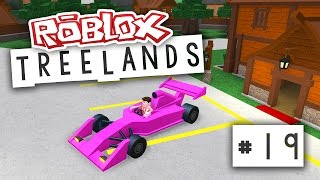 Treelands 19  BRAND NEW VEHICLES Roblox Treelands [upl. by Ettenajna]