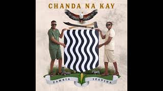 Chanda na Kay Ft Majoos amp Roki  All Over  Official MP3 [upl. by Issiah407]