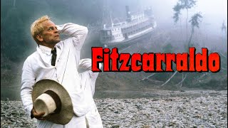 LE FOSSOYEUR DE FILMS 22  Fitzcarraldo [upl. by Tsan35]