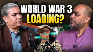 Abhijit IyerMitra Unfiltered  How Close Are We to World War 3 Israel Iran Ukraine  ACP 72 [upl. by Alad]