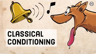 Pavlov’s Classical Conditioning [upl. by Yael]