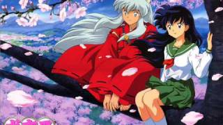 Anime Hits 4  Inuyasha  Was ist Zeit  Karaoke GermanDeutsch [upl. by Birgitta563]