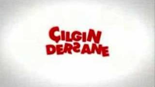 Çılgın DersaneMüziği [upl. by Asoral]