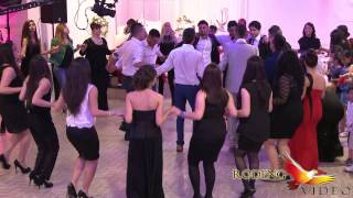 Mariage De Catherine amp Furkan  A Liege Belgique  Le 14062014  Part 2  By Rodeng  Video [upl. by Asimaj]