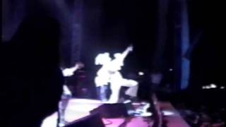 Janes Addiction Live  Coachella rare clip [upl. by Isolde882]