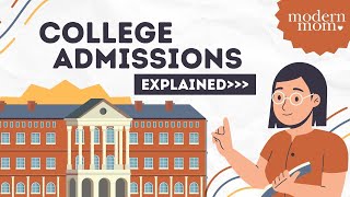 College Admissions Expert Explains Expert Guide to Your Ideal Major [upl. by Valonia925]