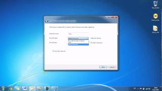 how to create a wifi hotspot on windows 7 Professional [upl. by Shawn]