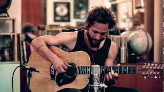 OCEAN  John Butler  2012 Studio Version [upl. by Tannen769]