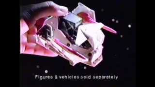 Starcom  TV Toy Commercial  TV Spot  TV Ad  Coleco  1987 [upl. by Esinehc]