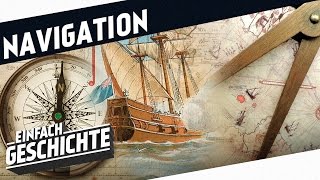 Ist das nicht Indien  Navigation auf See I PIRATEN [upl. by Eiramanitsirhc666]