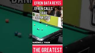 EFREN BATA REYES UNFORGETTABLE FAREWELL MAGIC  STROKE OF MAGIC  Get Good Gerry  Shorts [upl. by Tanhya763]