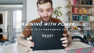 LOOK x SRM EXAKT POWERMETER UNBOXING amp FIRST IMPRESSION [upl. by Ennybor]