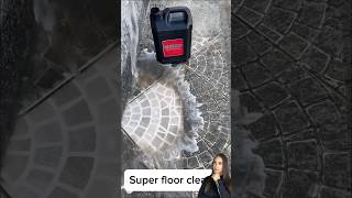 Super floor cleaner [upl. by Irreg200]