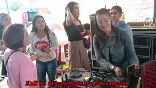 keseruan fdj vs vj di ruma fdj Famela SPG gegas [upl. by Natsrik706]