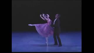 Ballet Onegin Irek MukhamedovampEmi Hariyama Coreograph by Irek Mukhamedov オネーギン（バレエ）イレック ムハメドフ 針山愛美 [upl. by Bascio]